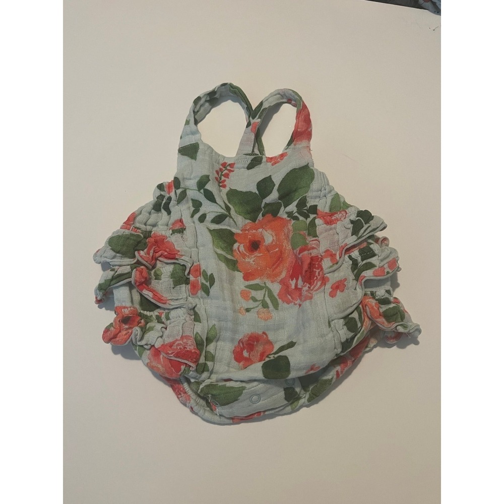 Angel Dear Ruffle Bubble